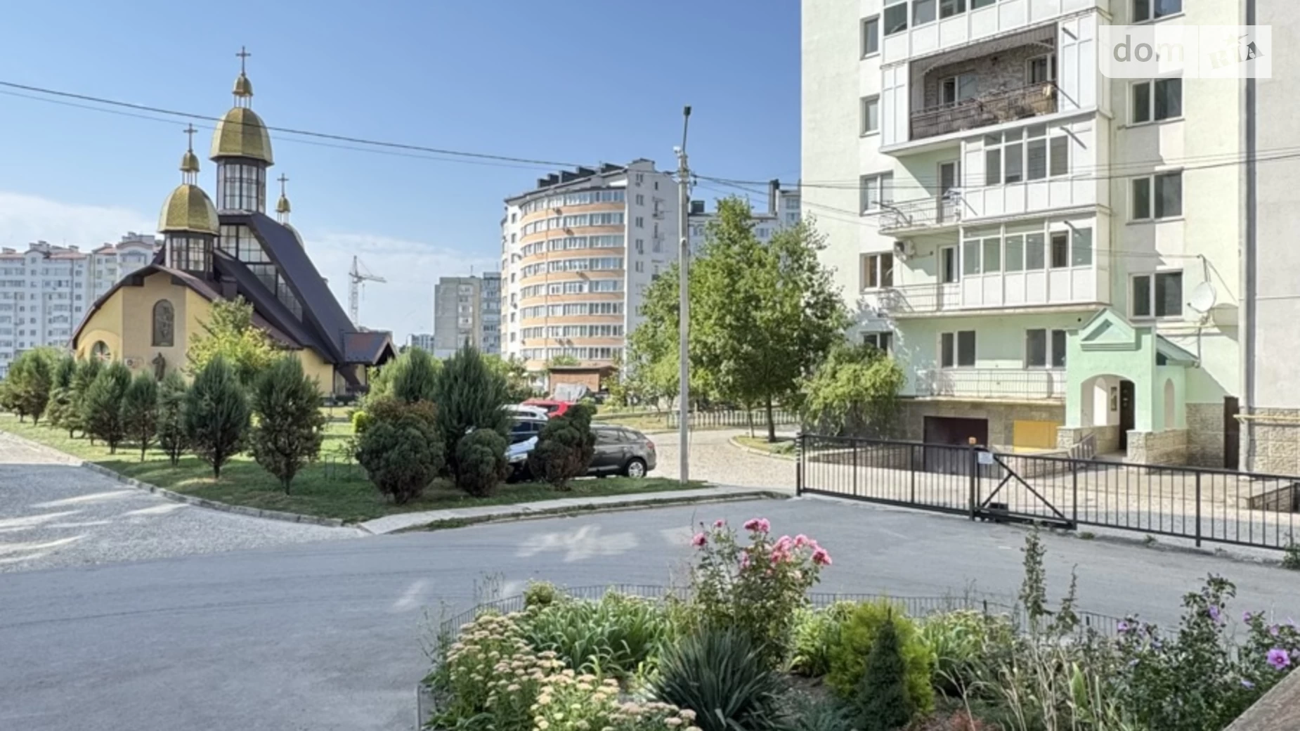 Продається 3-кімнатна квартира 75.2 кв. м у Івано-Франківську, вул. Стуса Василя, 37Б - фото 3