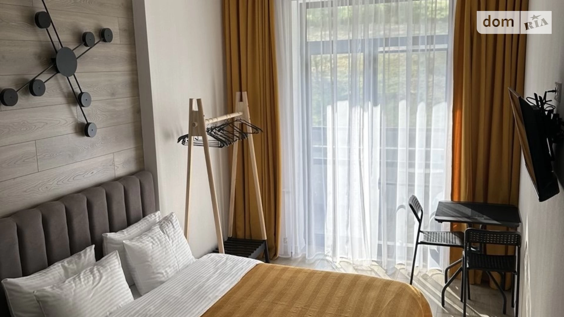 Сдается в аренду 1-комнатная квартира 23.6 кв. м в Одессе, ул. 13 станция Большого Фонтана - фото 3