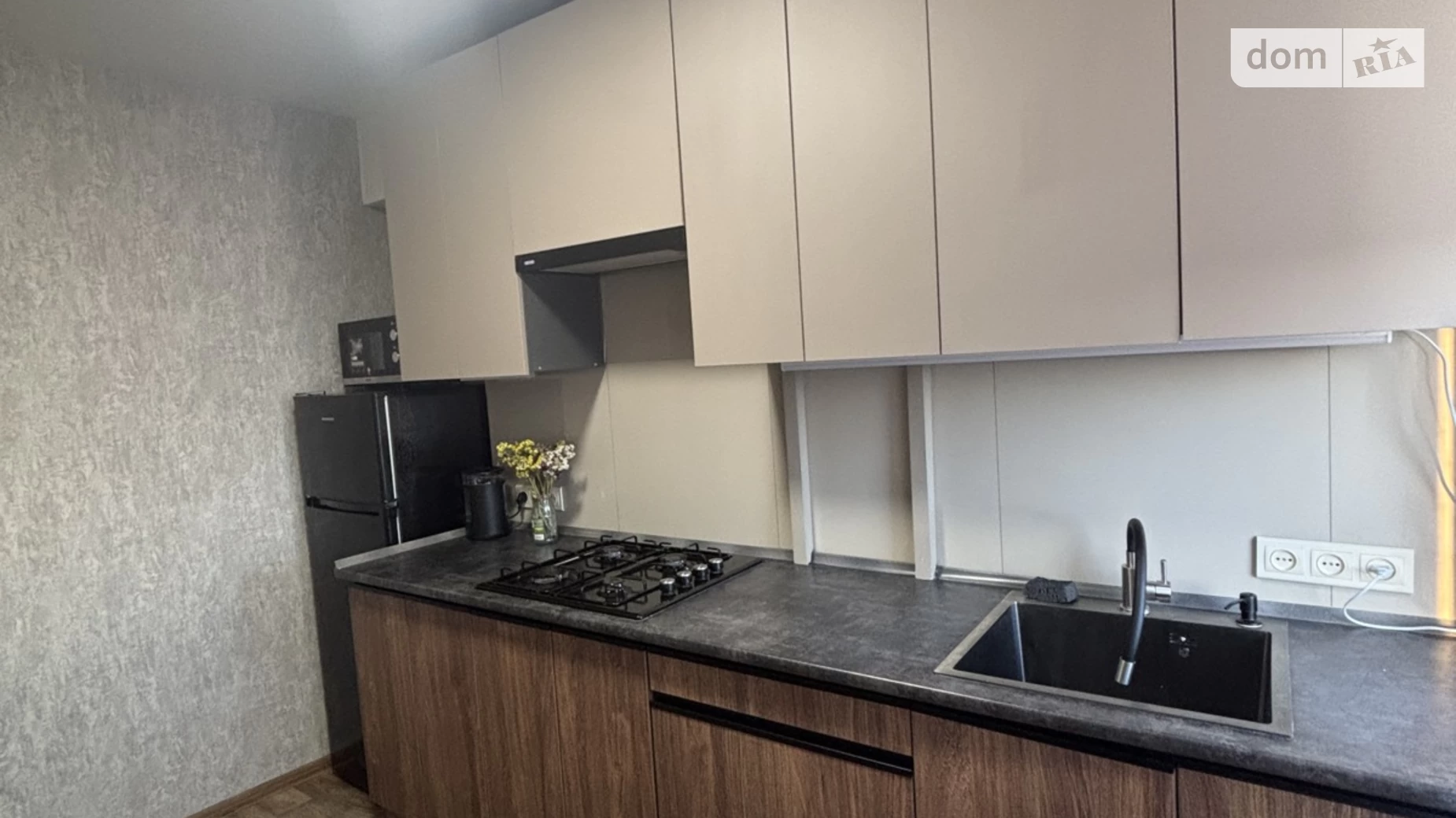 Сдается в аренду 2-комнатная квартира 46 кв. м в Днепре, пер. Штабной, 3 - фото 2