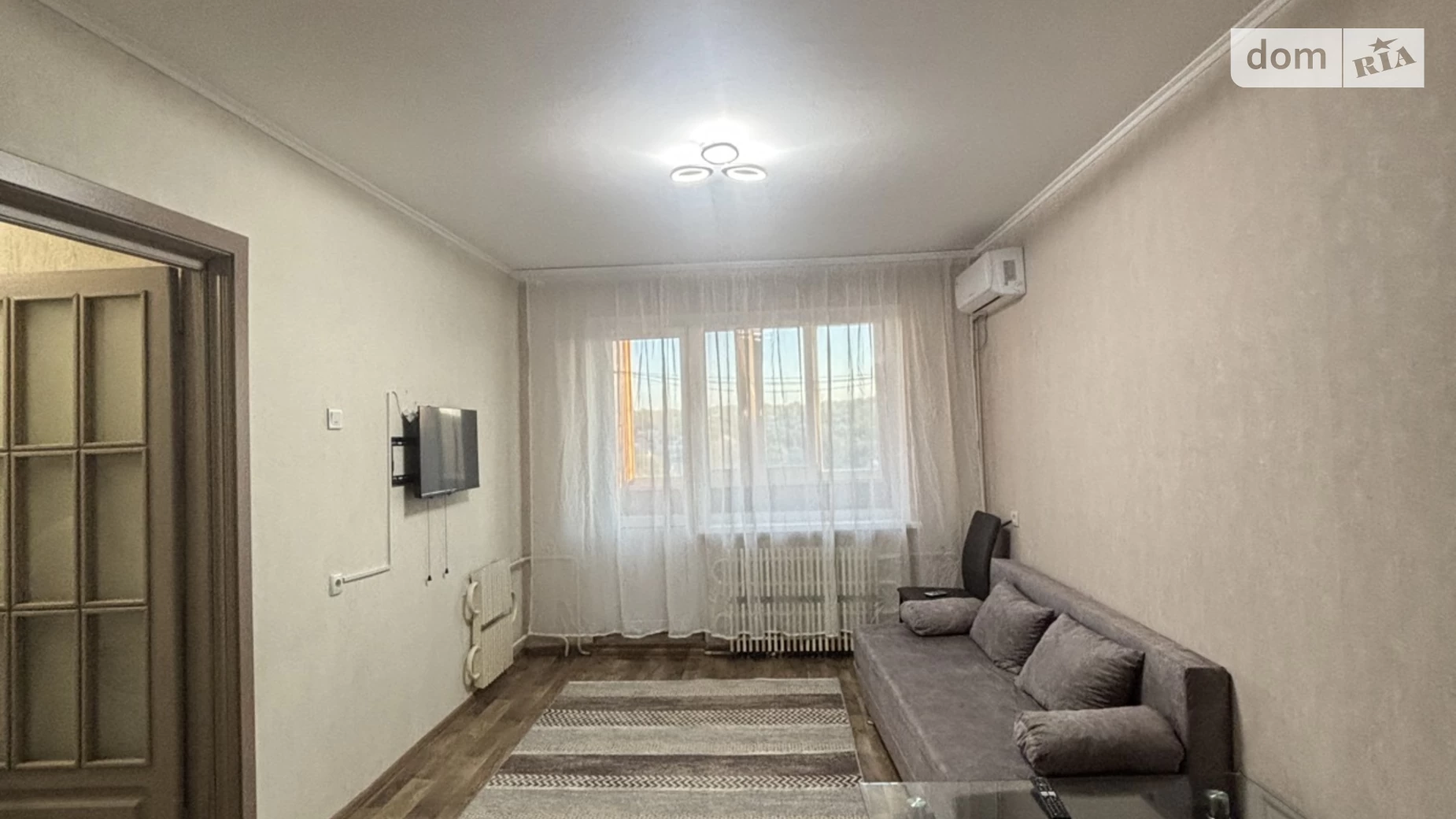 Сдается в аренду 2-комнатная квартира 46 кв. м в Днепре, пер. Штабной, 3 - фото 5