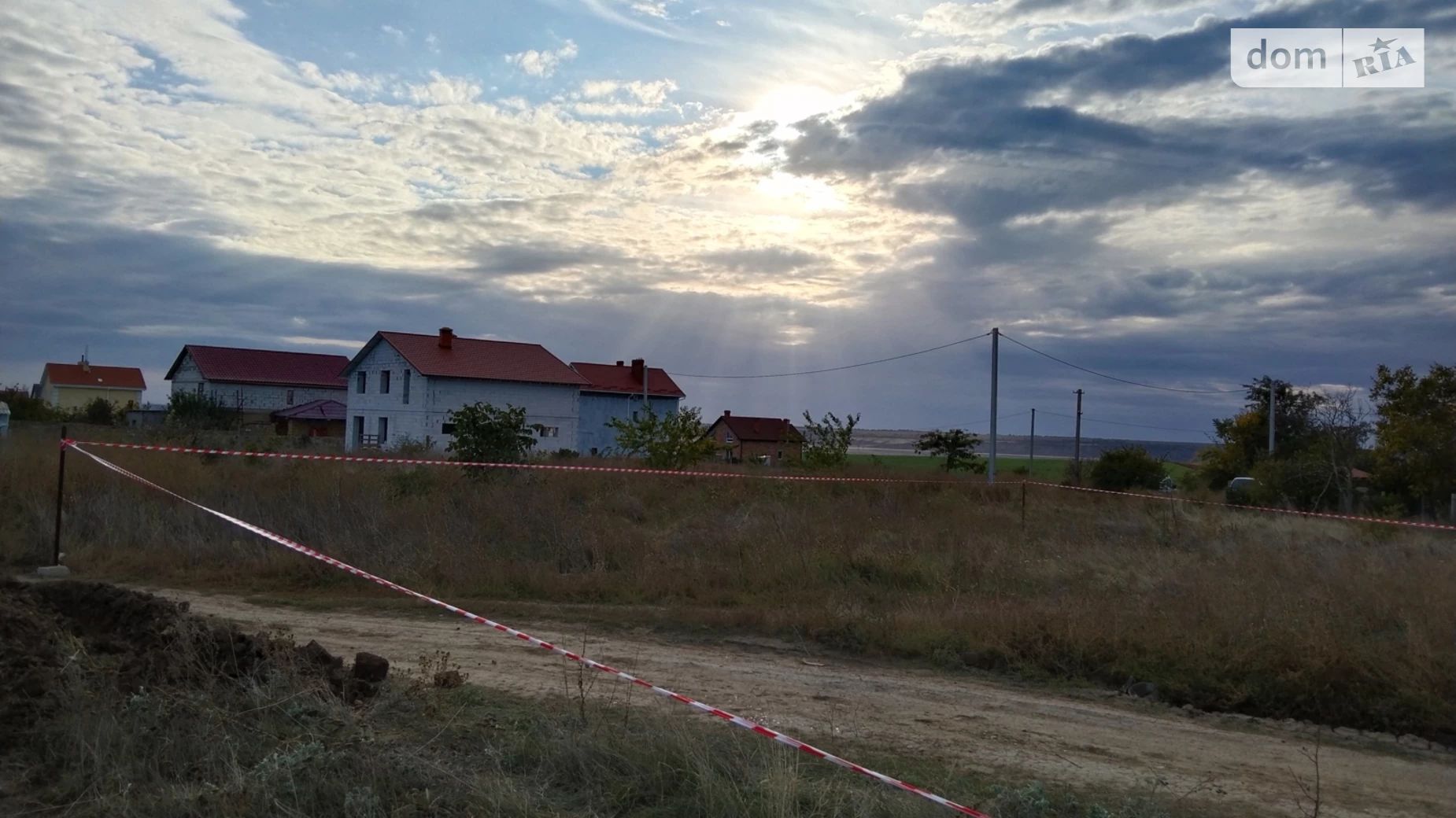 Продается земельный участок 0.0873 соток в Одесской области, цена: 8000 $ - фото 2
