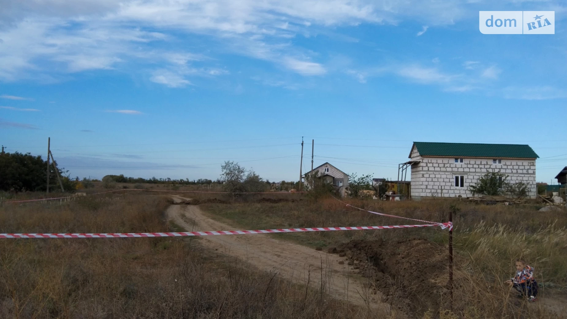 Продается земельный участок 0.0873 соток в Одесской области, цена: 8000 $ - фото 3