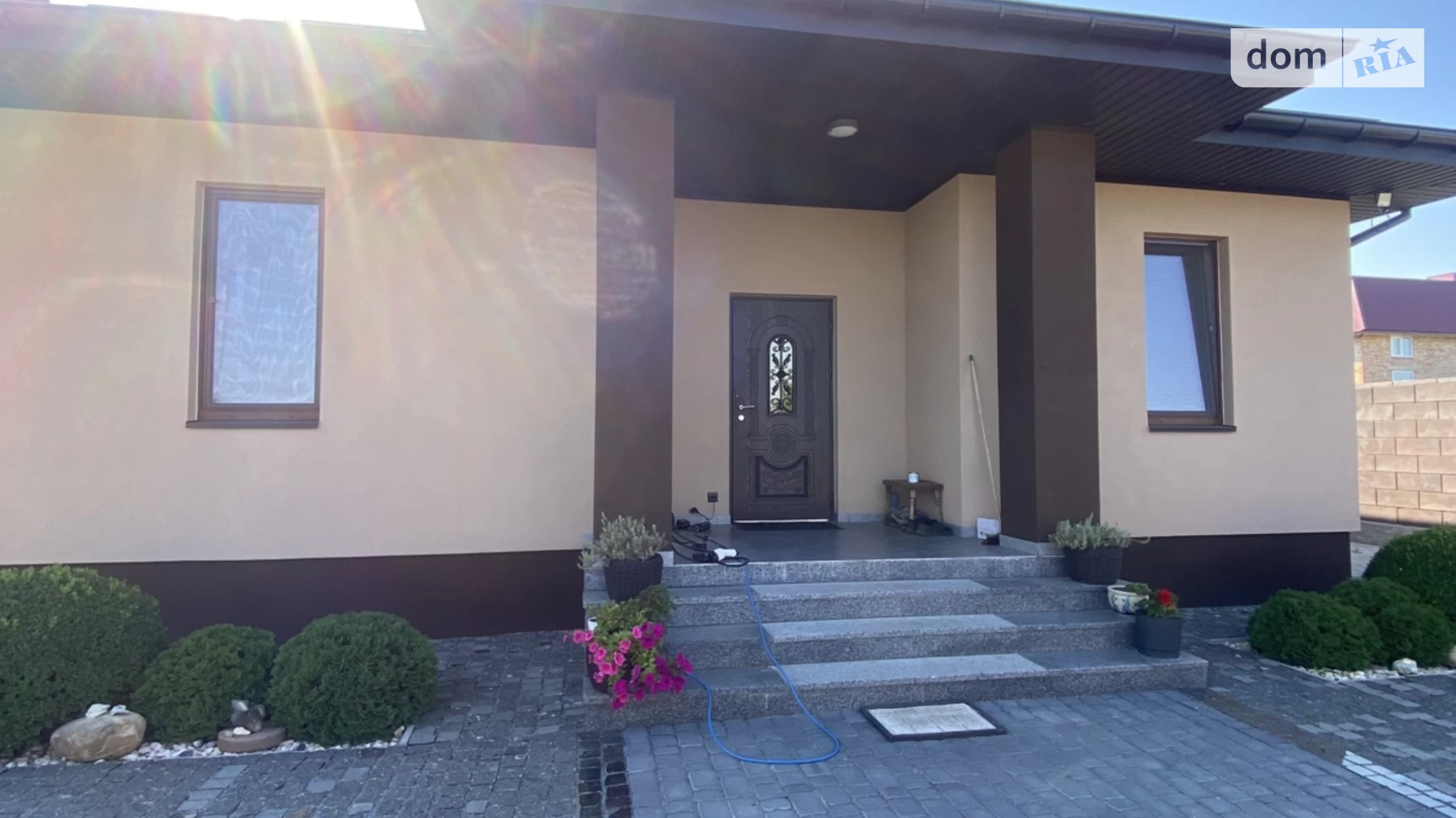 Продається одноповерховий будинок 91 кв. м з банею/сауною, цена: 149999 $ - фото 3