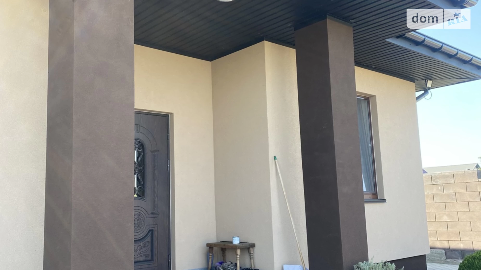 Продається одноповерховий будинок 91 кв. м з банею/сауною, цена: 149999 $ - фото 2