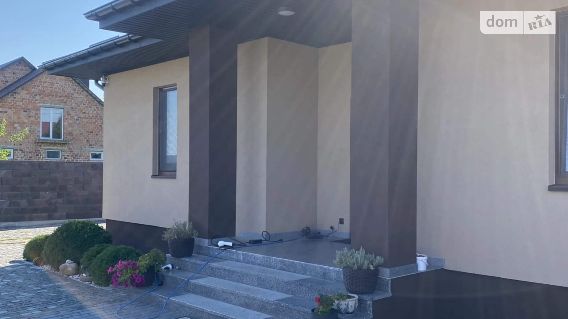 Продається одноповерховий будинок 91 кв. м з банею/сауною, цена: 149999 $ - фото 5