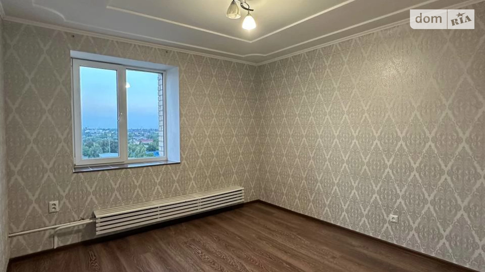 2-комнатная квартира 52 кв. м в Луцке, ул. Ровенская, 125 - фото 2