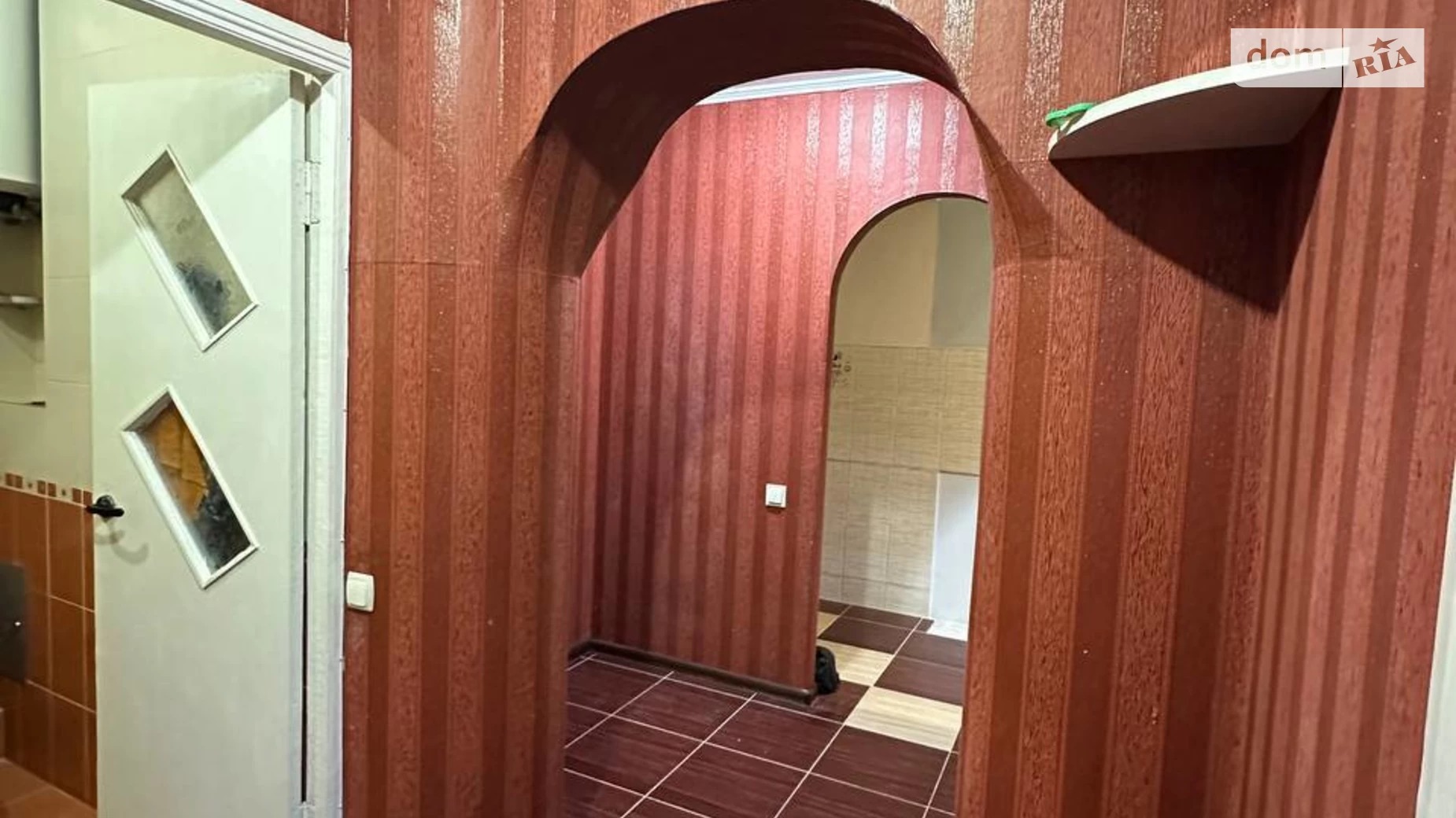 2-комнатная квартира 52 кв. м в Луцке, ул. Ровенская, 125 - фото 4