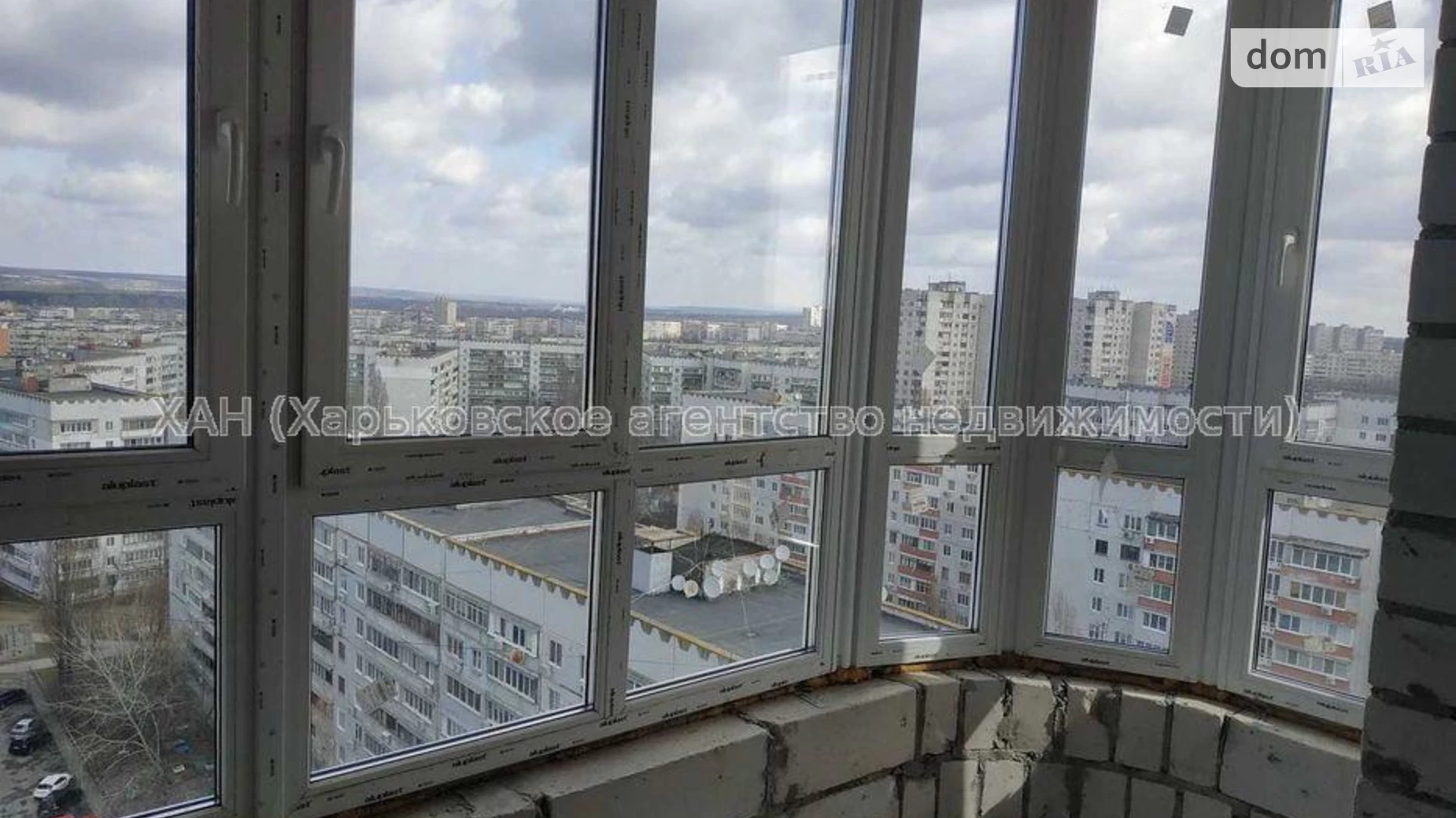 Продається 1-кімнатна квартира 55 кв. м у Харкові, вул. Яни Червоної(Джерельна) - фото 2