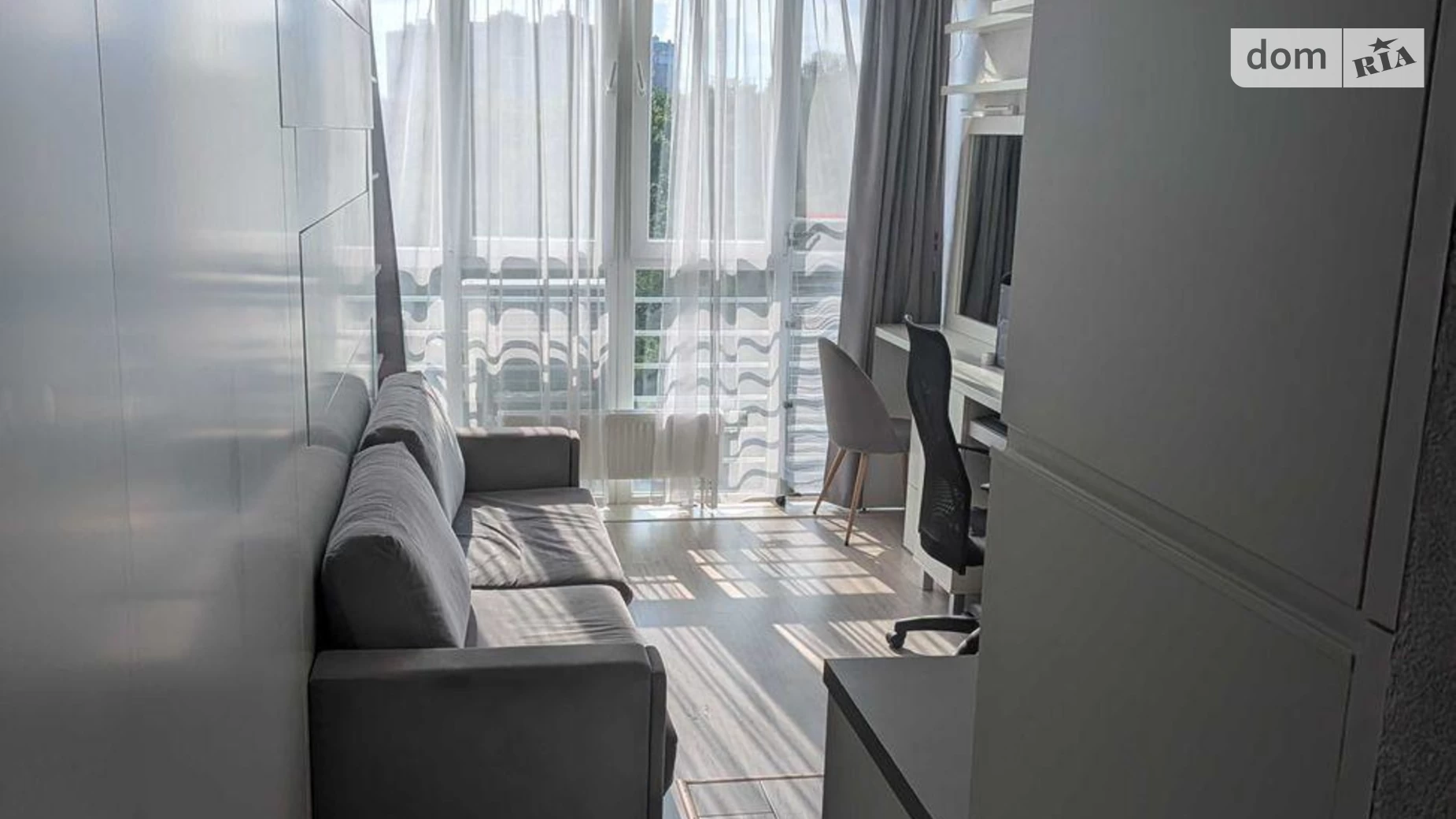 Продается 1-комнатная квартира 18.2 кв. м в Киеве, ул. Ракетная, 24 - фото 2