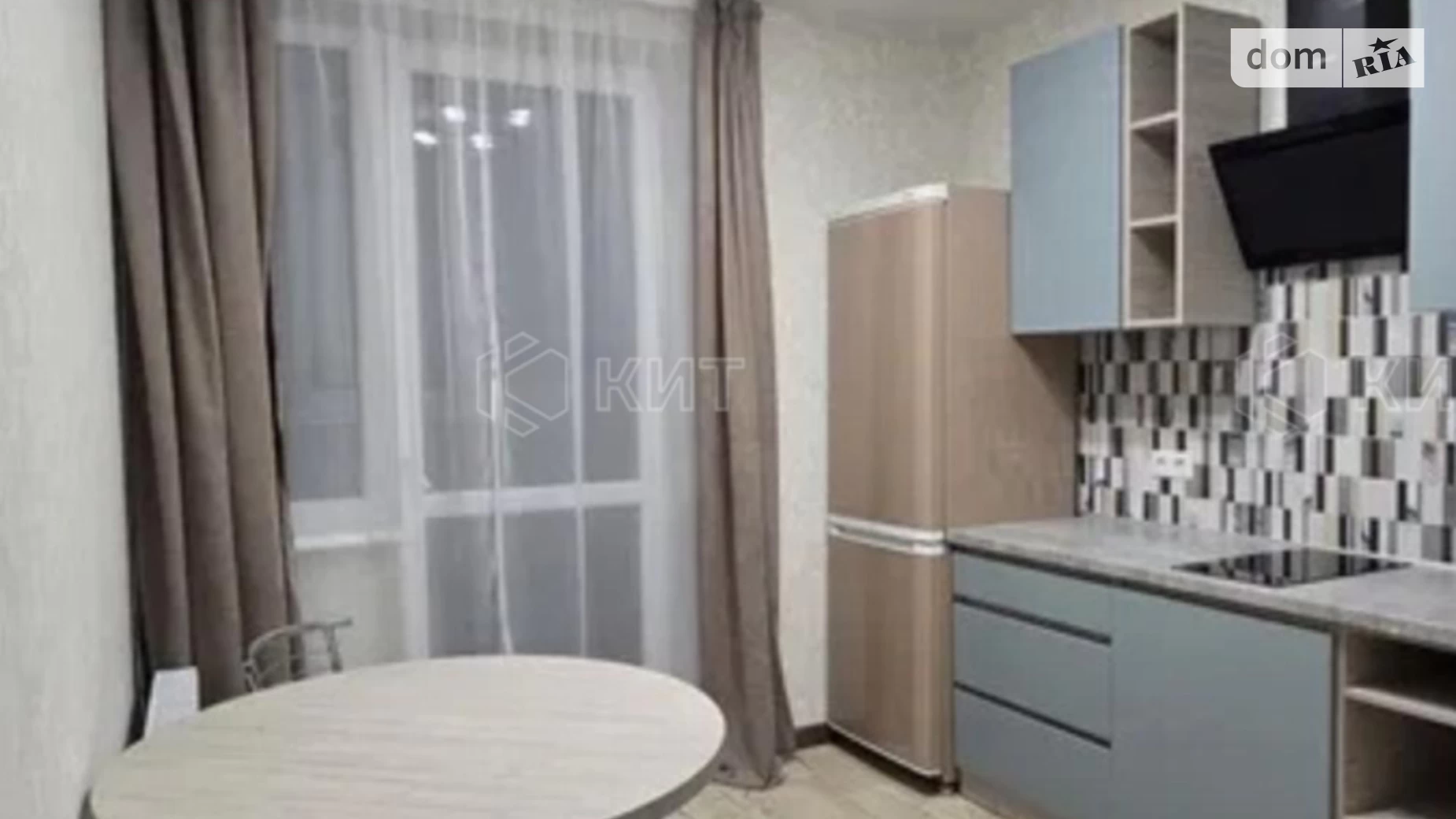 Продается 1-комнатная квартира 34 кв. м в Харькове, ул. Академика Барабашова, 10А - фото 2