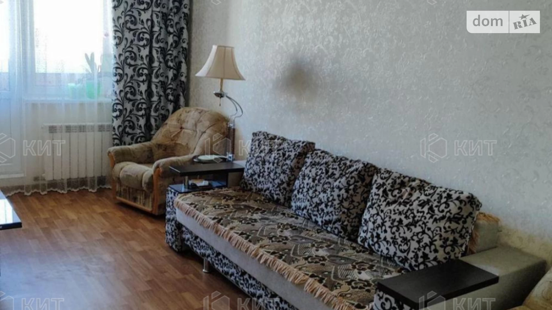 Продается 3-комнатная квартира 65 кв. м в Харькове, Салтовское шоссе, 256А - фото 2