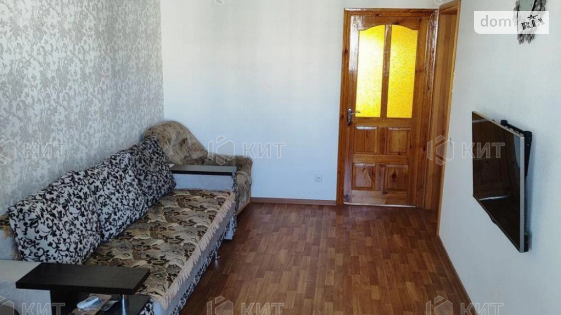 Продается 3-комнатная квартира 65 кв. м в Харькове, Салтовское шоссе, 256А - фото 3