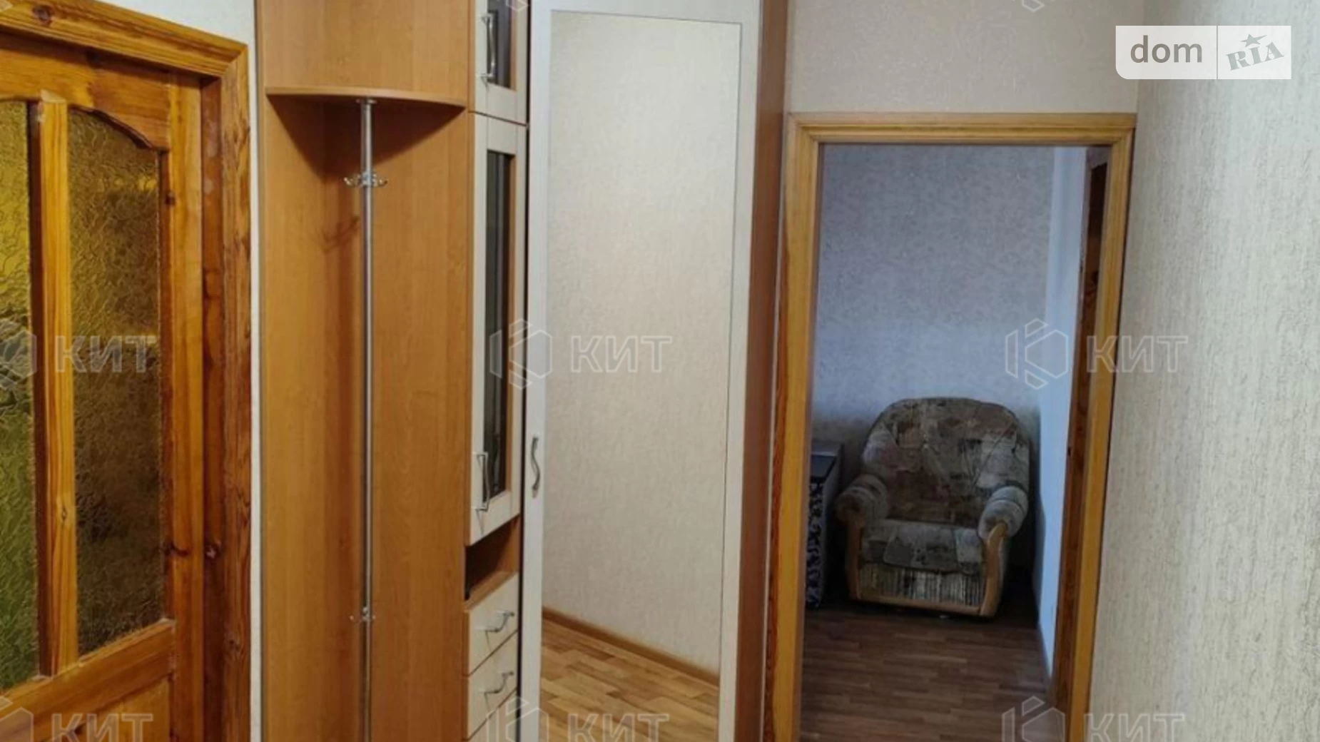 Продается 3-комнатная квартира 65 кв. м в Харькове, Салтовское шоссе, 256А - фото 4