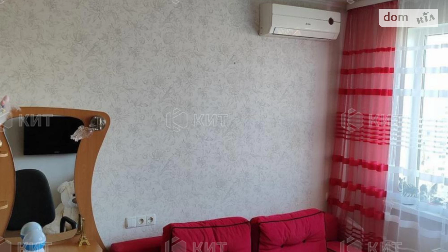 Продается 3-комнатная квартира 65 кв. м в Харькове, Салтовское шоссе, 256А - фото 5