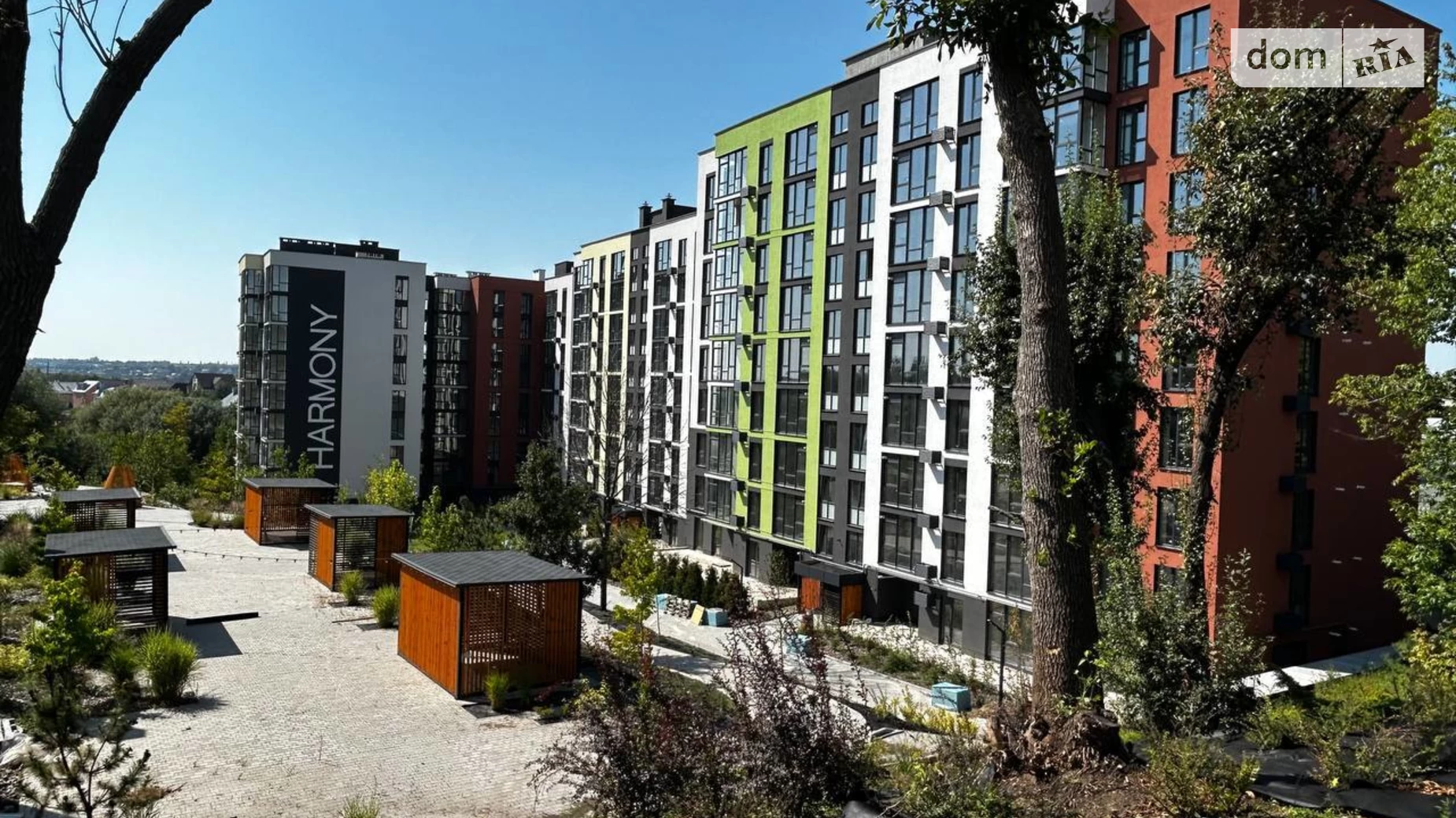 Продается 2-комнатная квартира 73.7 кв. м в Хмельницком, ул. Тернопольская, 13/6А - фото 2