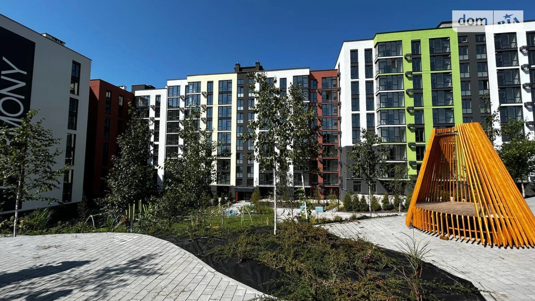 Продается 2-комнатная квартира 73.7 кв. м в Хмельницком, ул. Тернопольская, 13/6А - фото 4