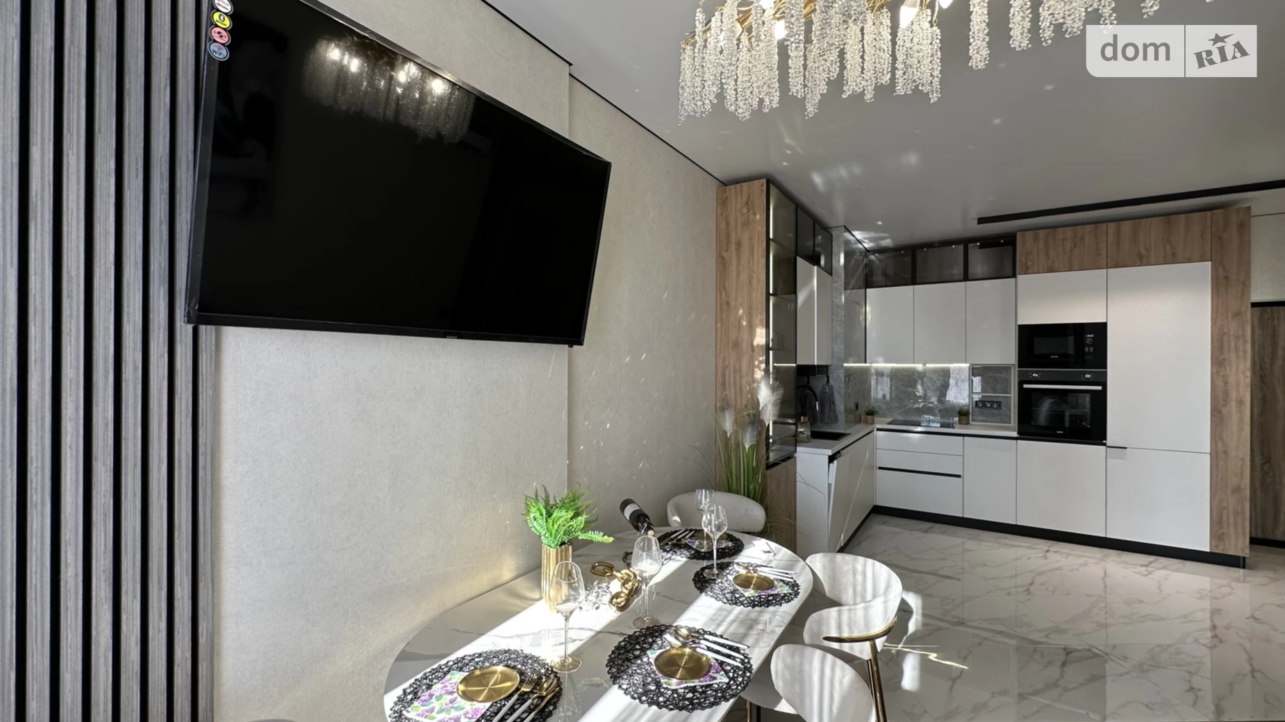 Продается 2-комнатная квартира 69 кв. м в Одессе, ул. Генуэзская, 1/1 - фото 5