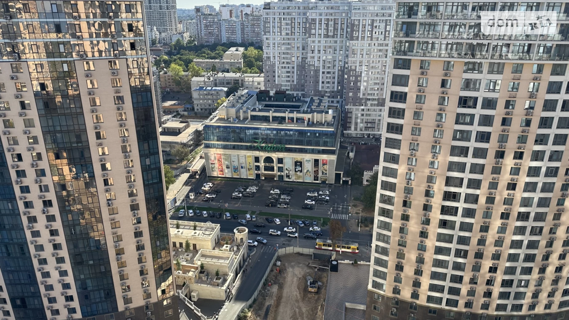 Продается 2-комнатная квартира 69 кв. м в Одессе, ул. Генуэзская, 1/1 - фото 4