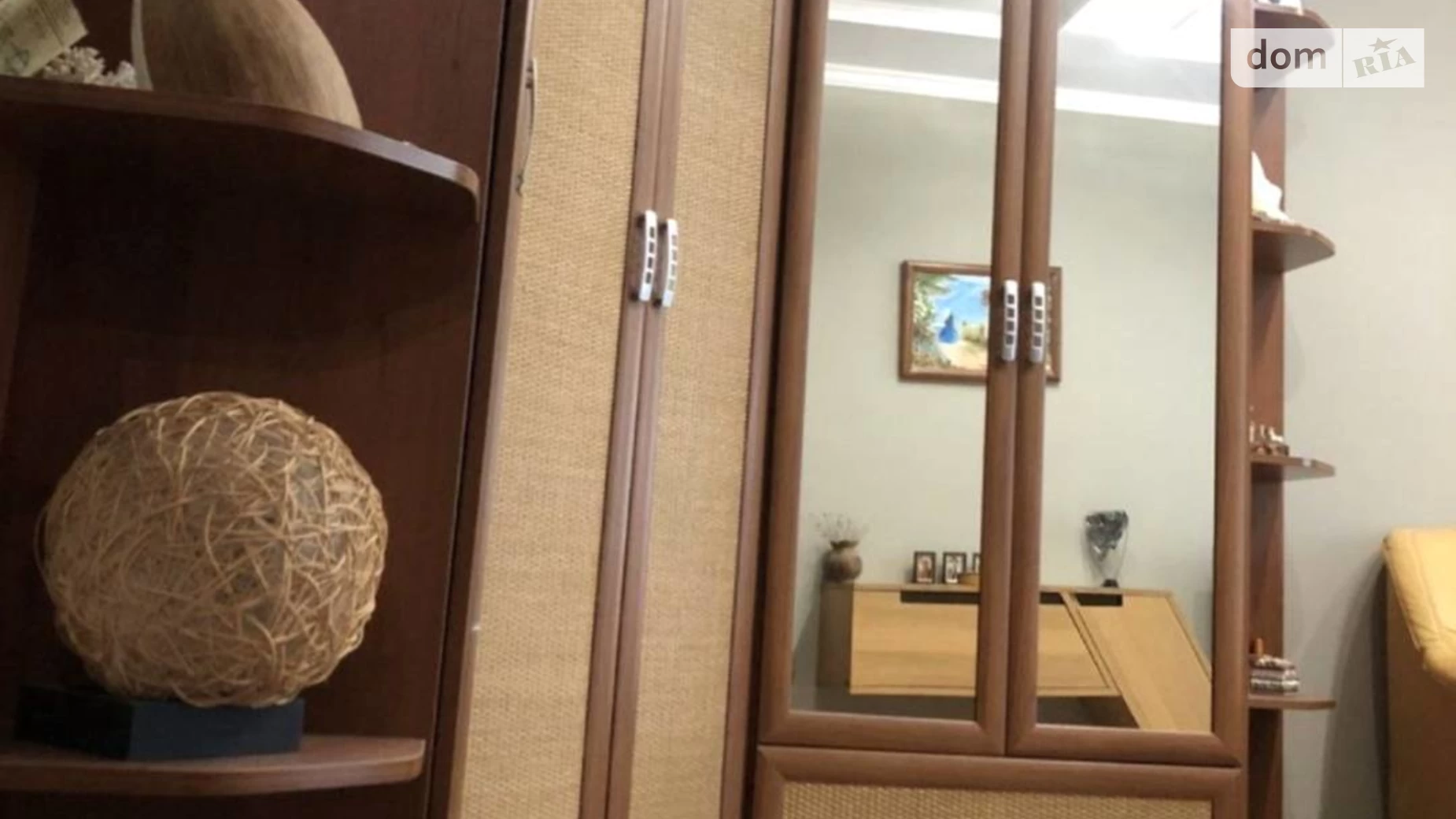 Сдается в аренду 2-комнатная квартира 52 кв. м в, цена: 17000 грн - фото 4