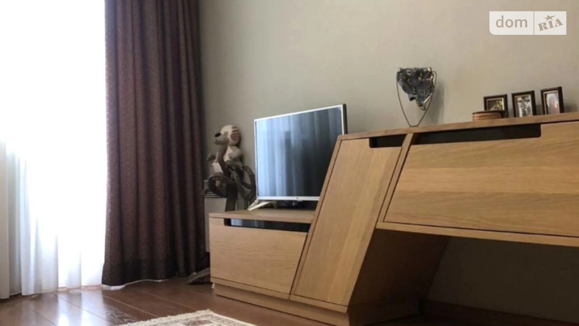 Сдается в аренду 2-комнатная квартира 52 кв. м в, цена: 17000 грн - фото 3