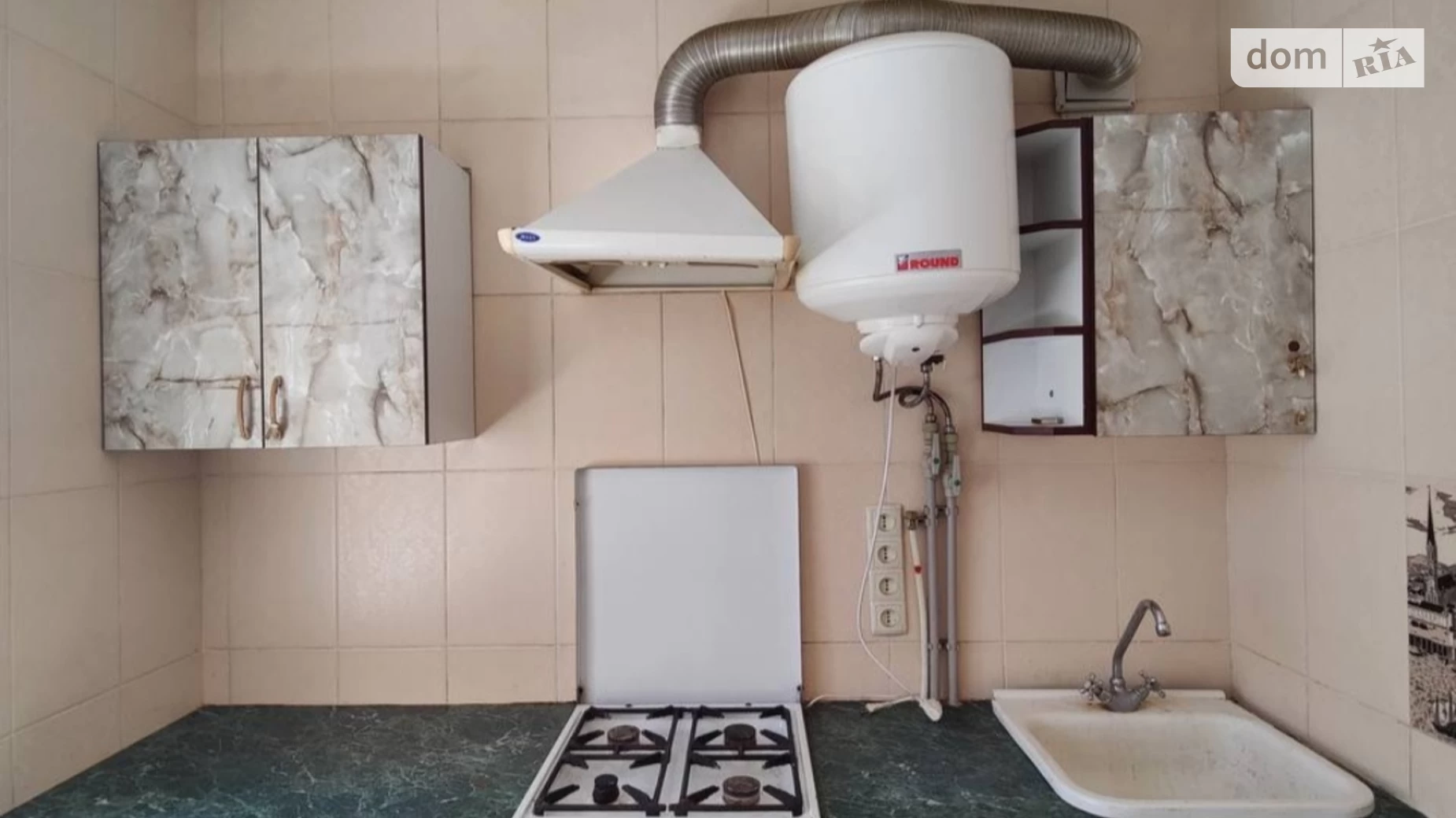 2-комнатная квартира 45 кв. м в Тернополе, ул. Русская, 4 - фото 2