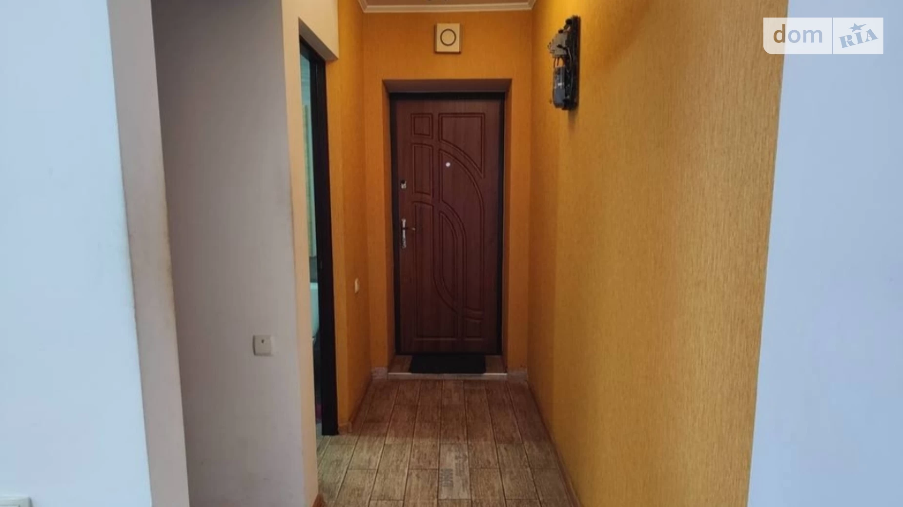 2-комнатная квартира 45 кв. м в Тернополе, ул. Русская, 4 - фото 3