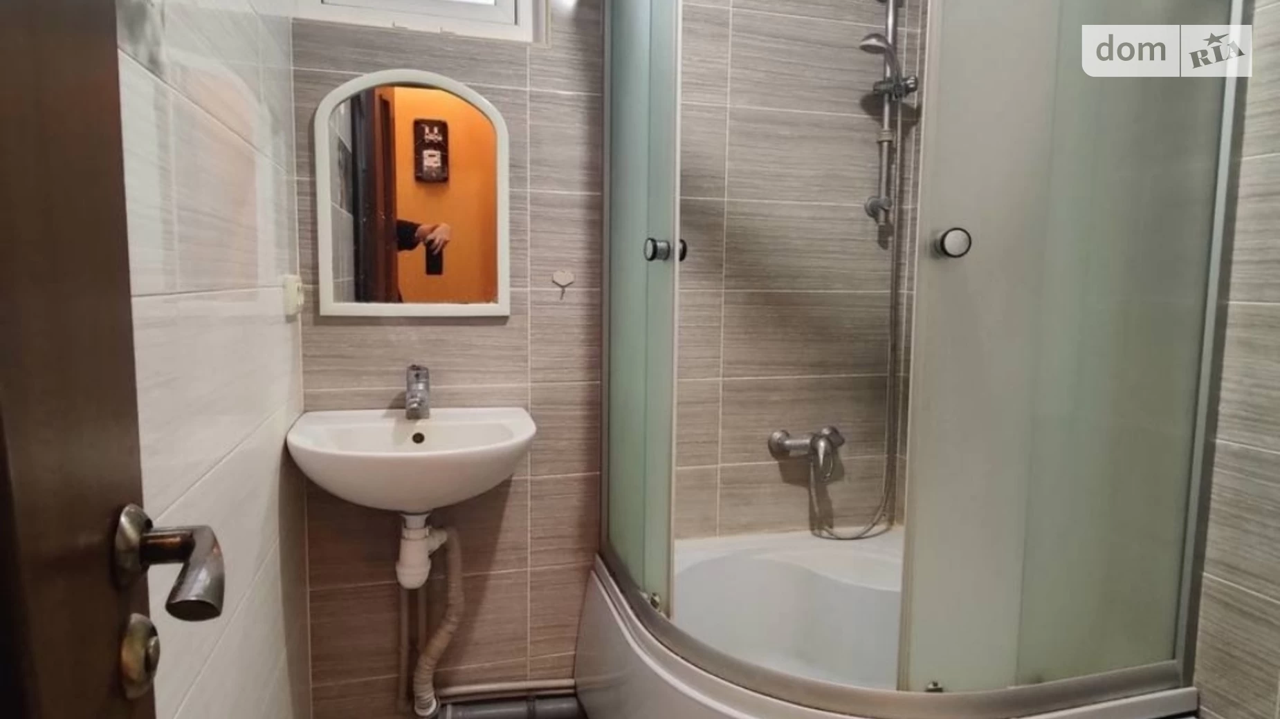 2-комнатная квартира 45 кв. м в Тернополе, ул. Русская, 4 - фото 4