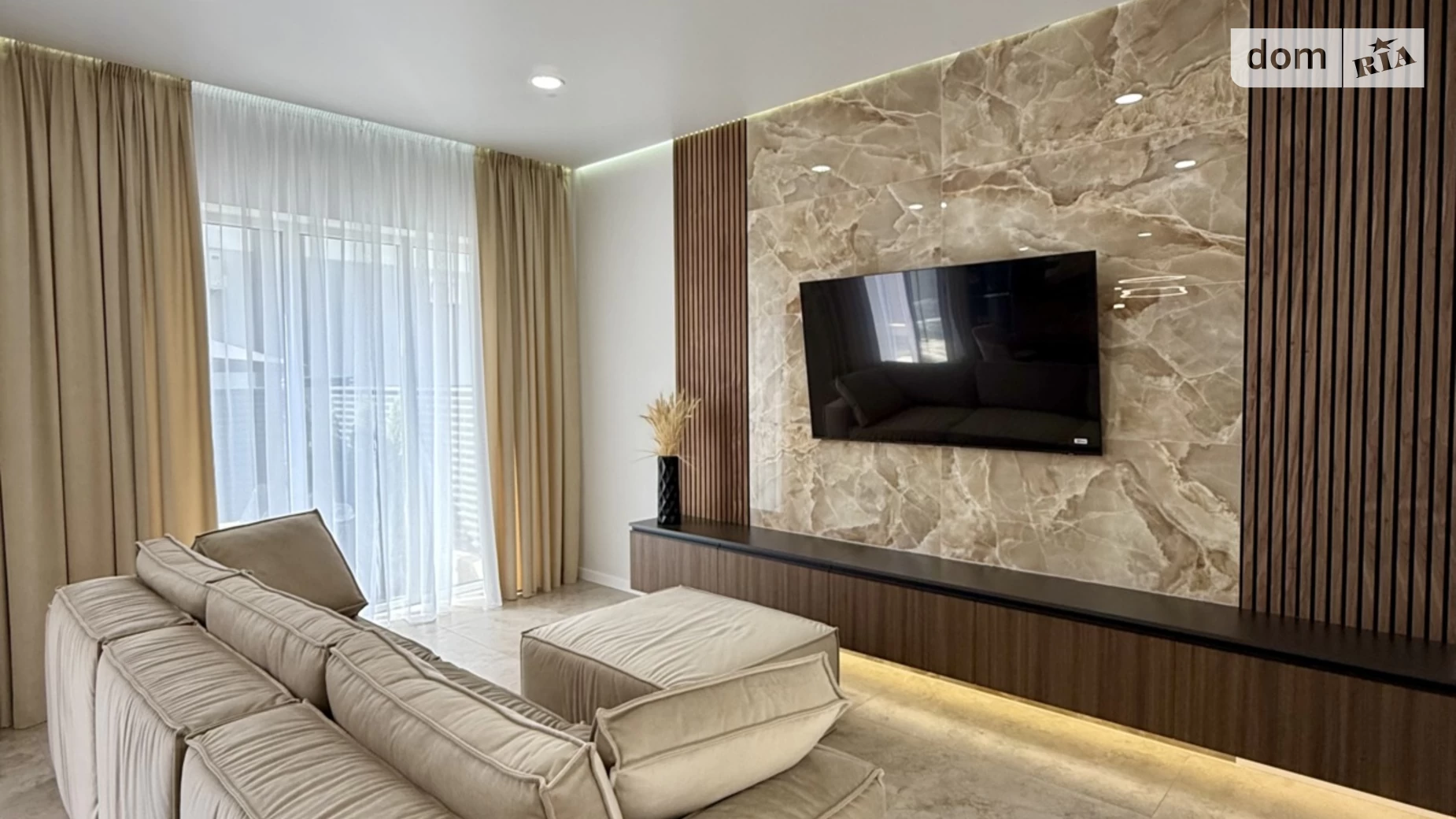 ул. Луговая Осокорки Киев Коттеджный городок Great Osocor Apartments Славутич, цена: 195000 $ - фото 4