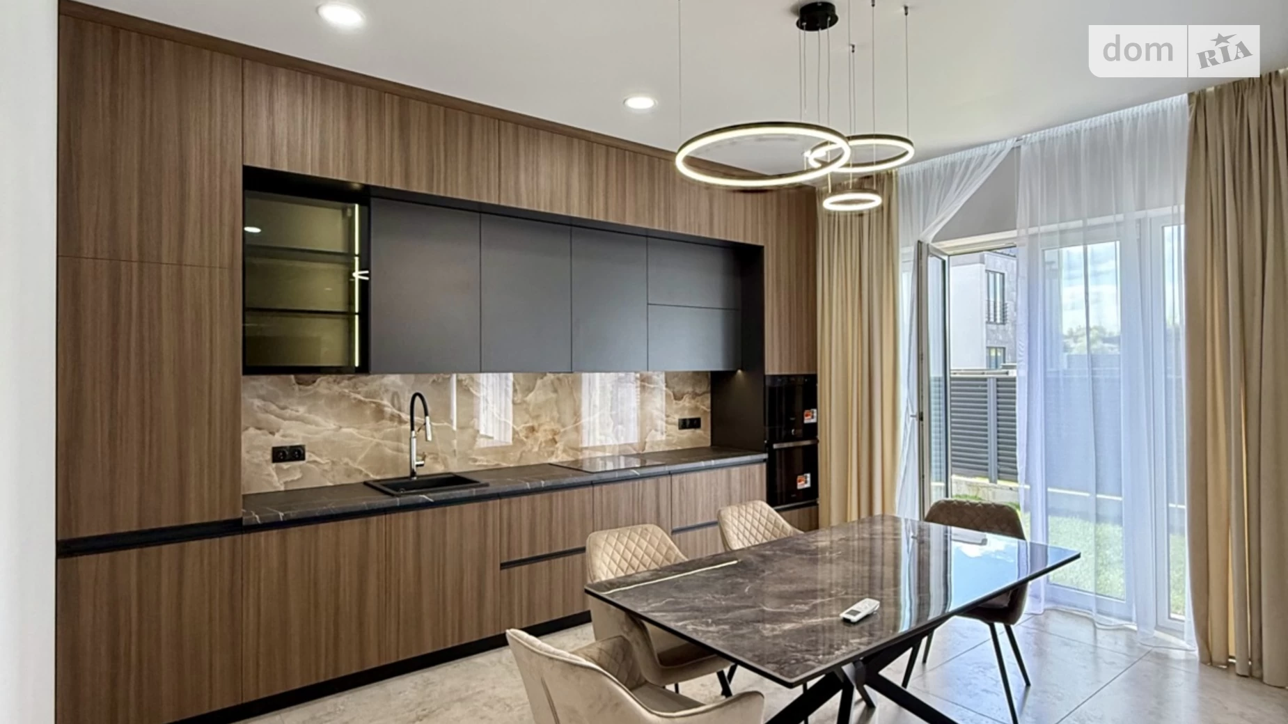 ул. Луговая Осокорки Киев Коттеджный городок Great Osocor Apartments Славутич, цена: 195000 $ - фото 2