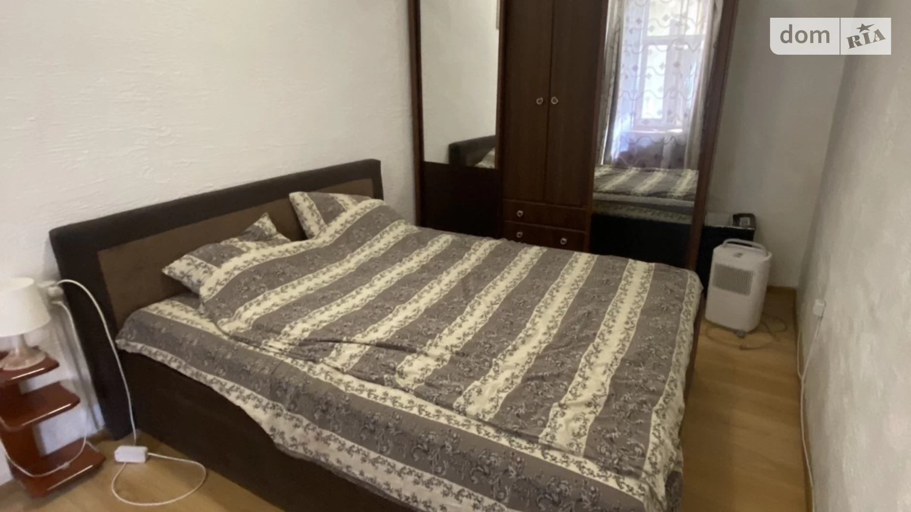 Сдается в аренду 2-комнатная квартира 45 кв. м в Львове, ул. Хмельницкого Богдана, 57 - фото 3