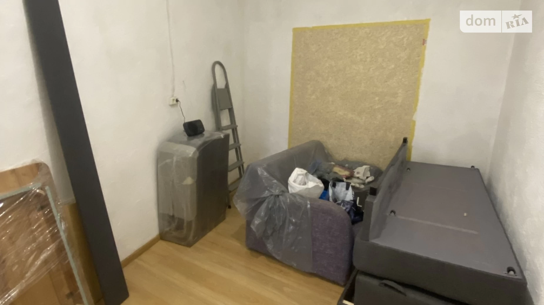 Сдается в аренду 2-комнатная квартира 45 кв. м в Львове, ул. Хмельницкого Богдана, 57 - фото 5