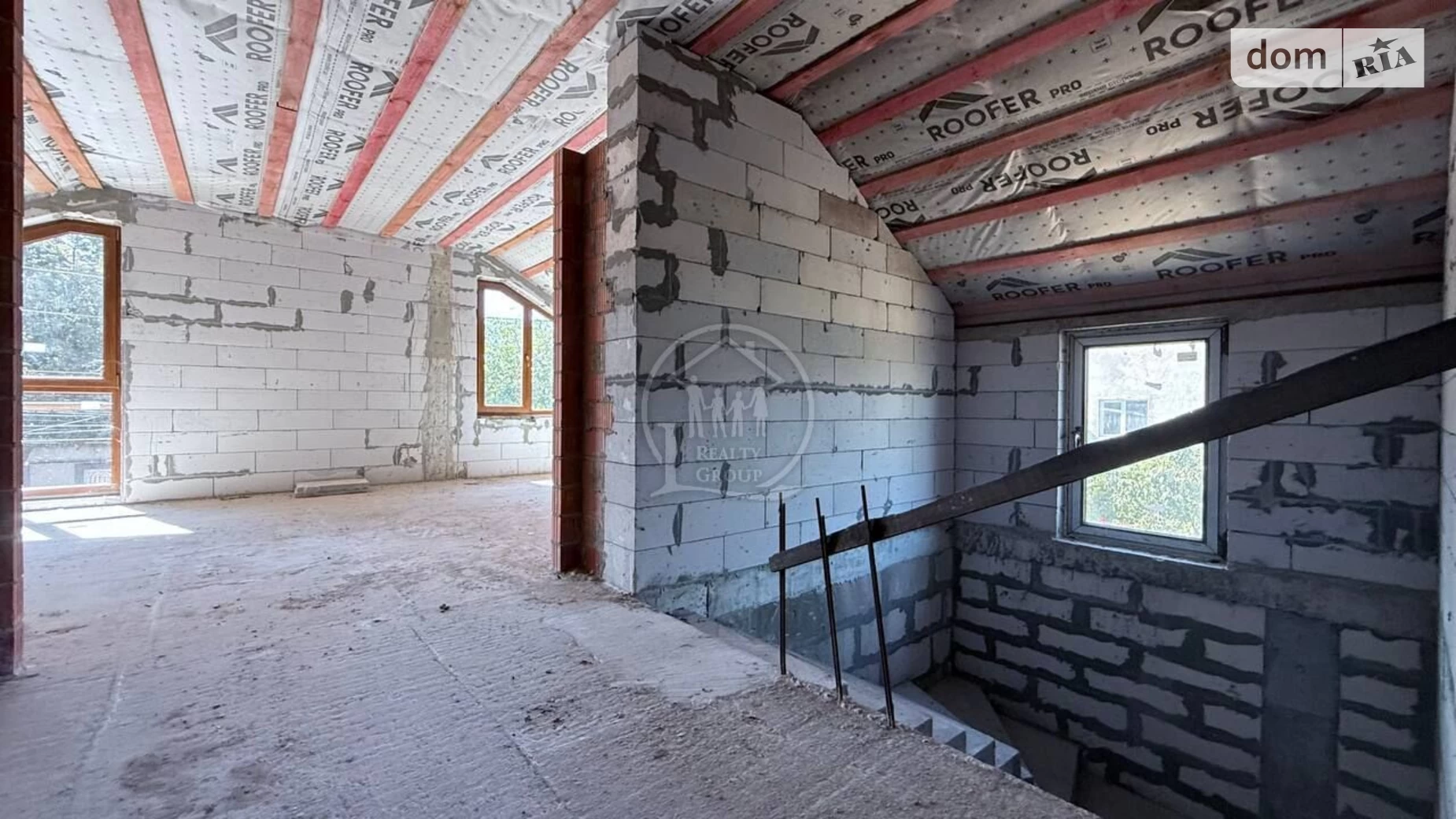 Продается дом на 2 этажа 160 кв. м с участком, цена: 125000 $ - фото 4