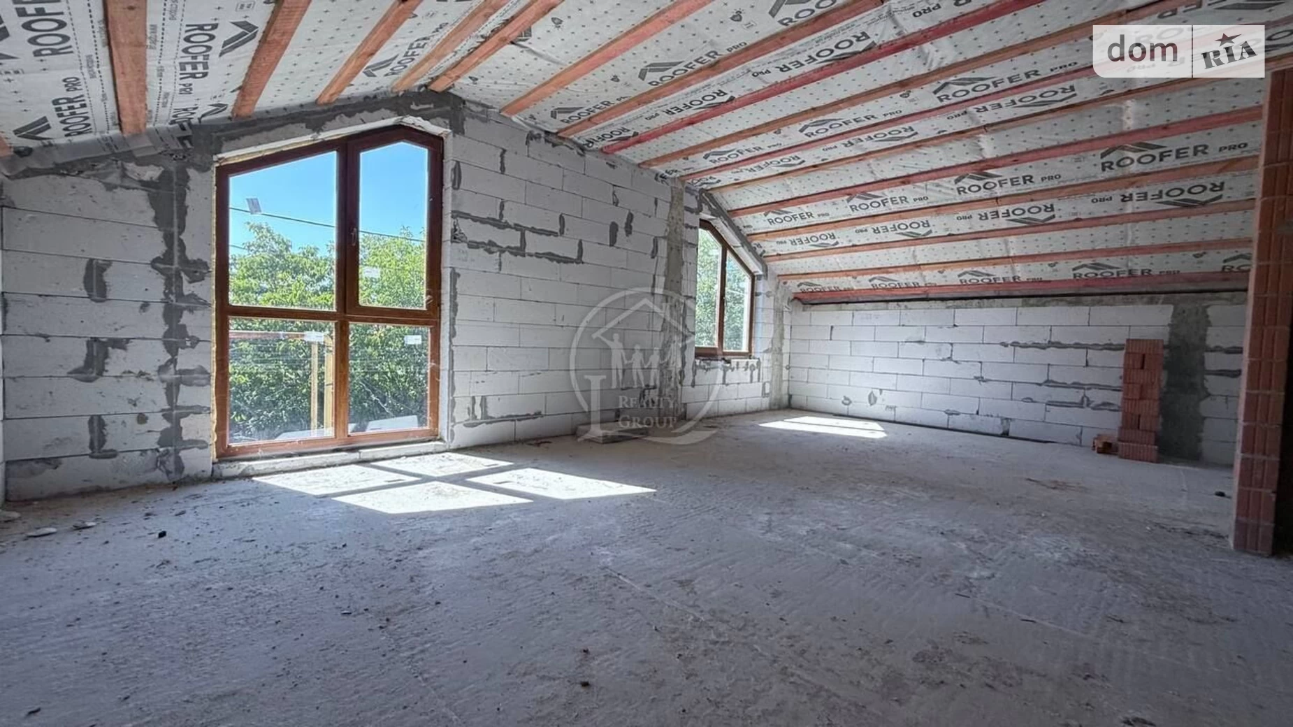 Продается дом на 2 этажа 160 кв. м с участком, цена: 125000 $ - фото 2