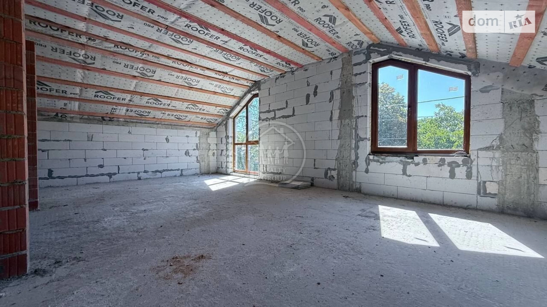 Продается дом на 2 этажа 160 кв. м с участком, цена: 125000 $ - фото 3