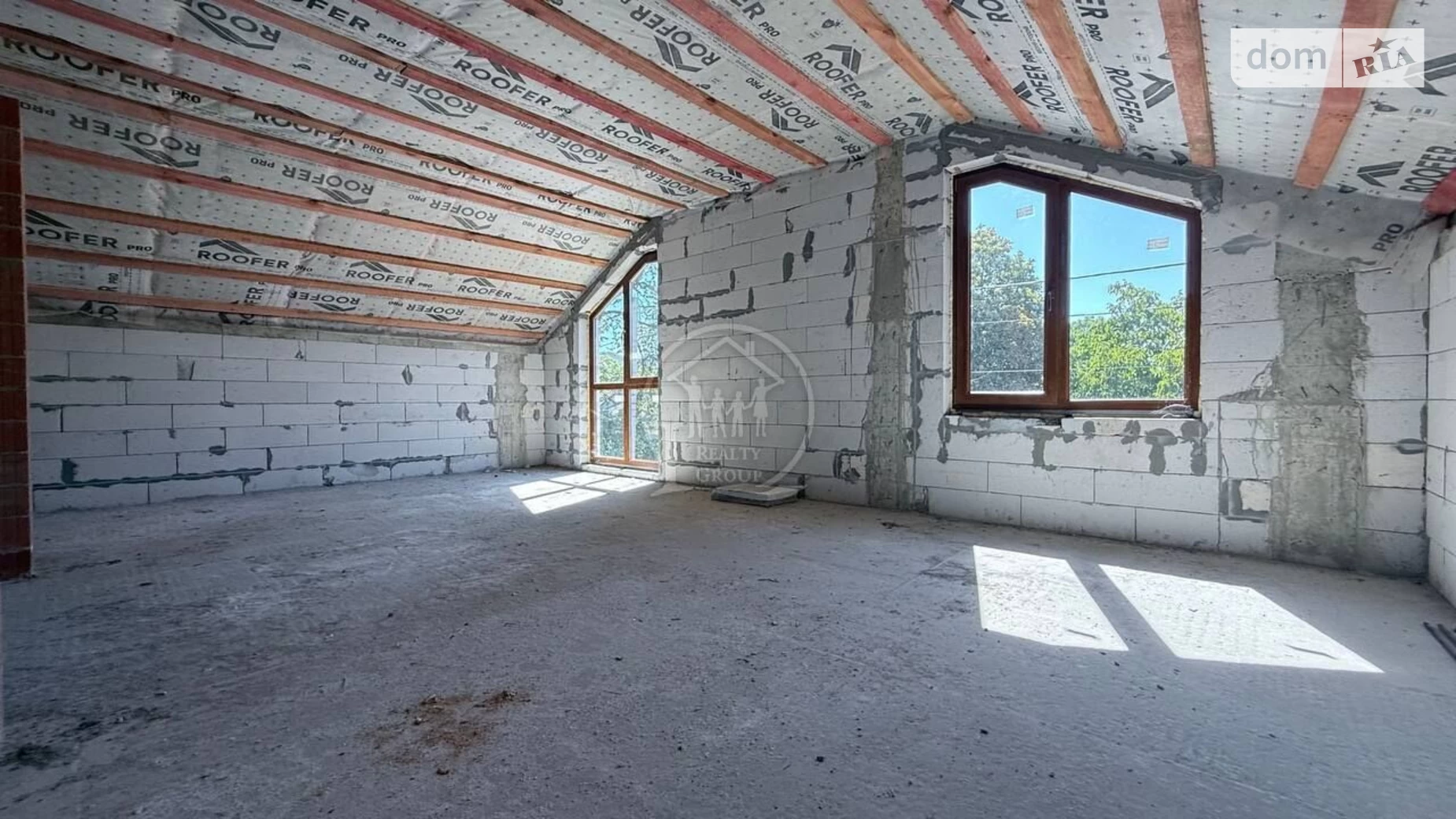 Продается дом на 2 этажа 160 кв. м с участком, цена: 125000 $ - фото 5