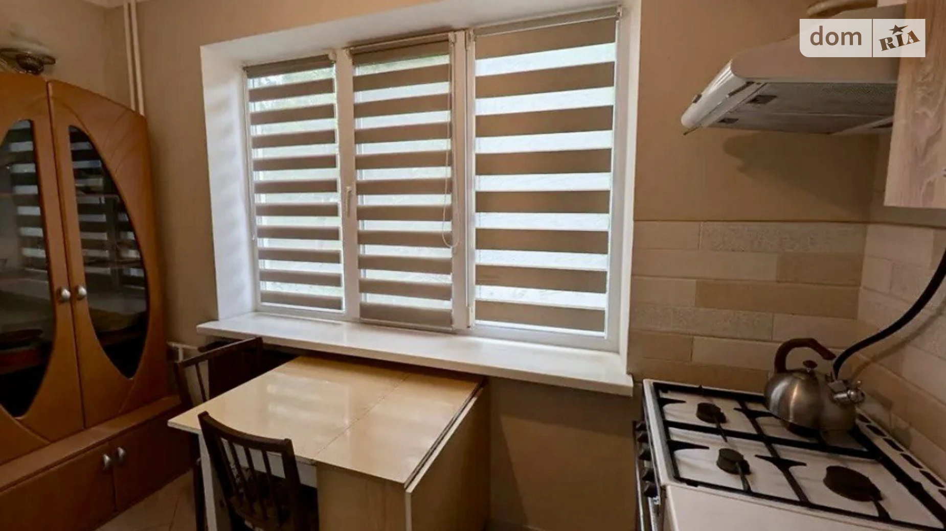 Продается 1-комнатная квартира 31.8 кв. м в, цена: 56000 $ - фото 3