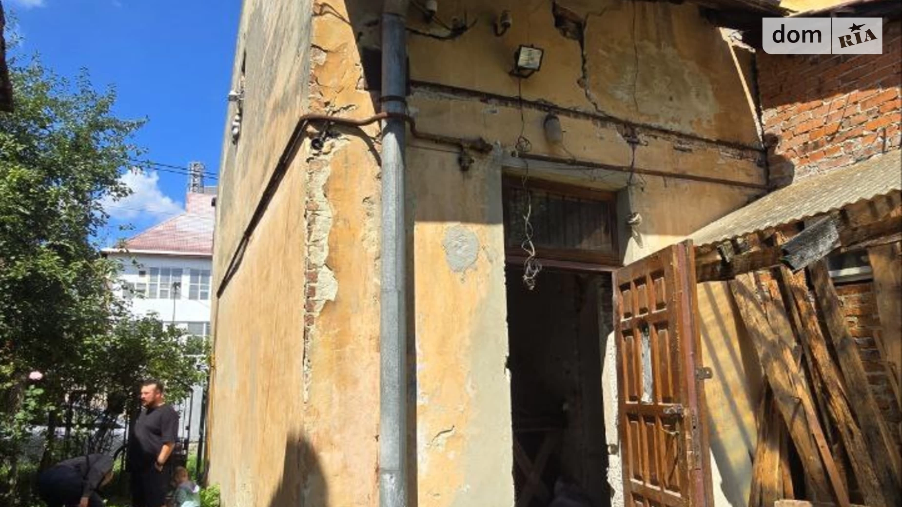 Продается 2-комнатная квартира 60.4 кв. м в Львове, ул. Евгения Лисика(Мельничука), 13 - фото 4