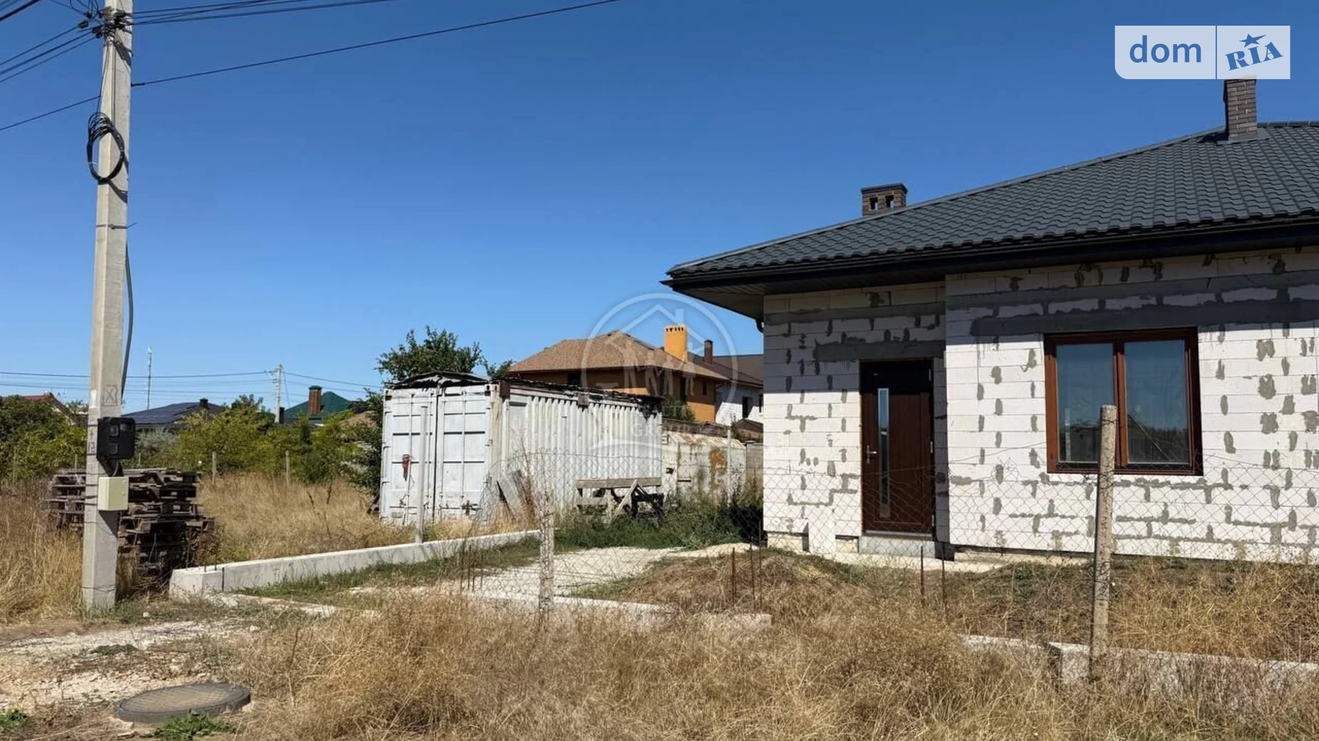 Продается часть дома 150 кв. м с террасой, цена: 130000 $ - фото 5