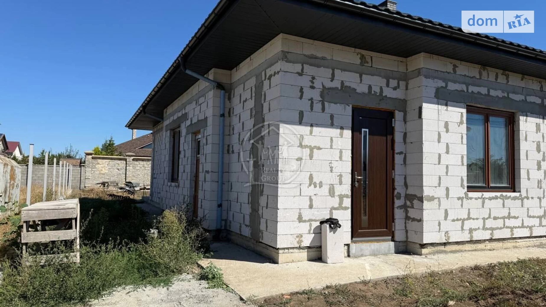Продается часть дома 150 кв. м с террасой, цена: 130000 $ - фото 2
