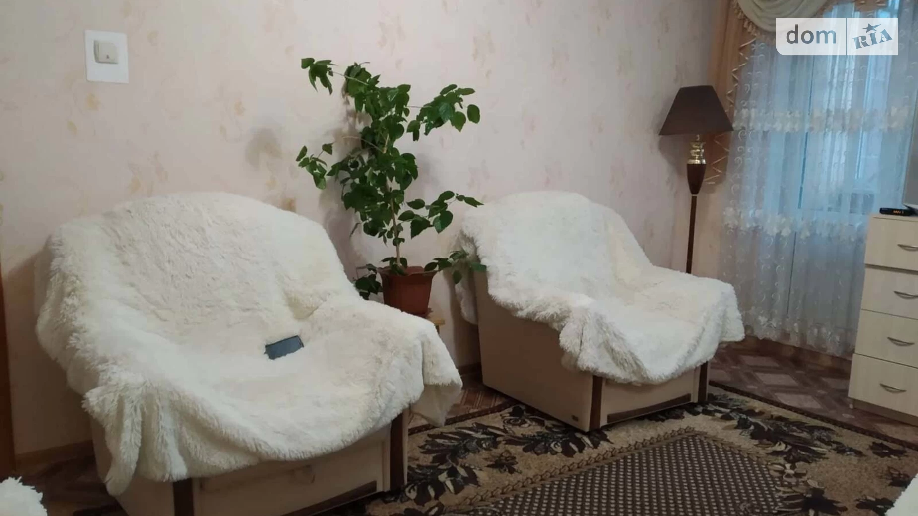 Продается 3-комнатная квартира 74 кв. м в Киеве, ул. Сержа Лифаря(Александра Сабурова), 9/61 - фото 4