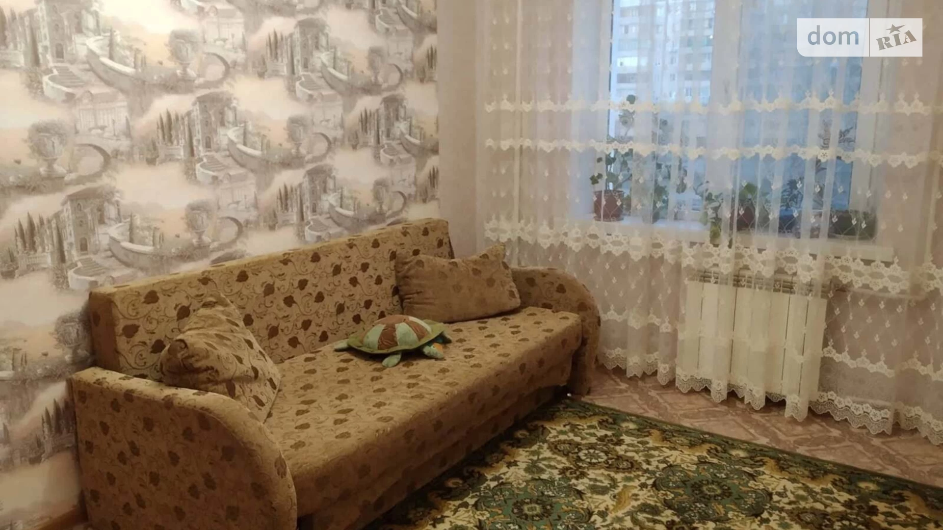 Продается 3-комнатная квартира 74 кв. м в Киеве, ул. Сержа Лифаря(Александра Сабурова), 9/61 - фото 5