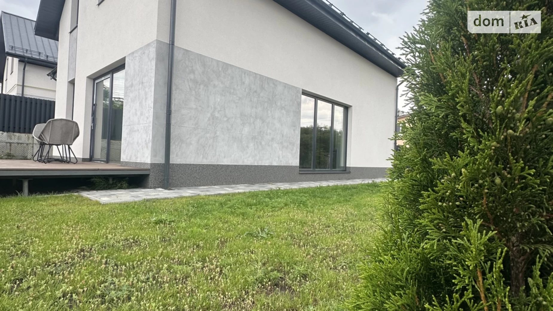 Продается дом на 2 этажа 160 кв. м с беседкой, цена: 209900 $ - фото 2