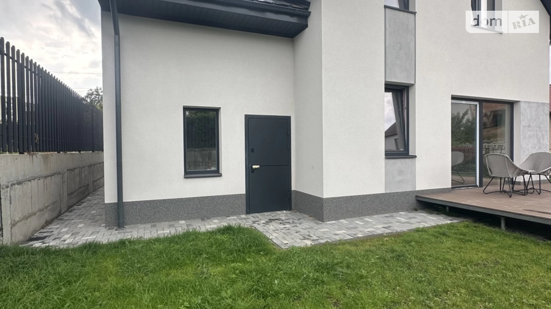 Продается дом на 2 этажа 160 кв. м с беседкой, цена: 209900 $ - фото 5
