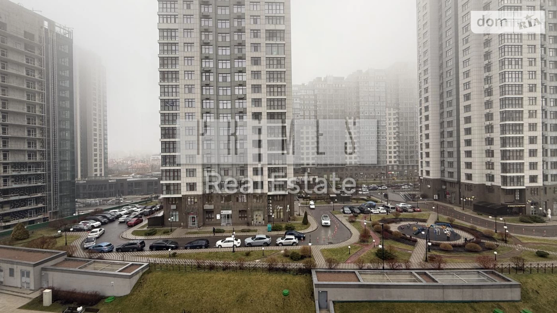 Продается 4-комнатная квартира 154.5 кв. м в Киеве, ул. Андрея Верхогляда(Драгомирова), 17Б - фото 4