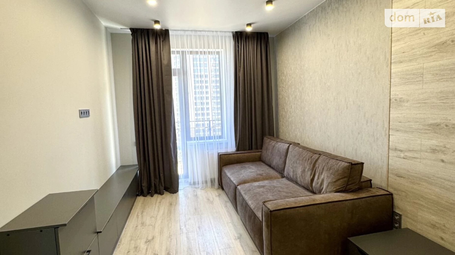 Продается 1-комнатная квартира 43 кв. м в Одессе, ул. Генуэзская, 1/1 - фото 4