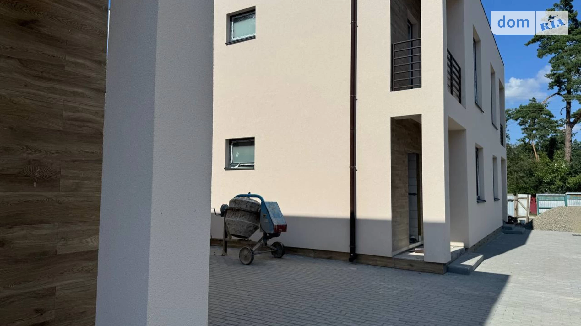 ул. Николая Гамалия Буча, цена: 90000 $ - фото 2
