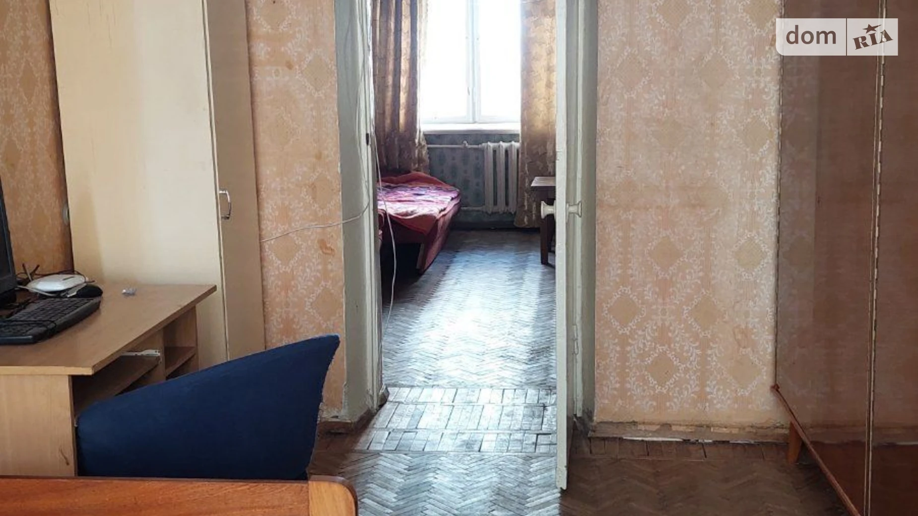 Продается 2-комнатная квартира 44 кв. м в Полтаве, пер. Болбочана Петра - фото 3