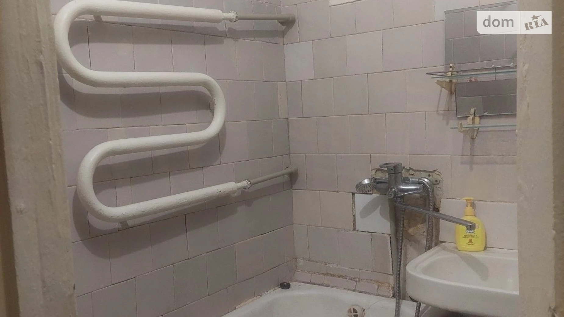 Продается 2-комнатная квартира 44 кв. м в Полтаве, пер. Болбочана Петра - фото 4