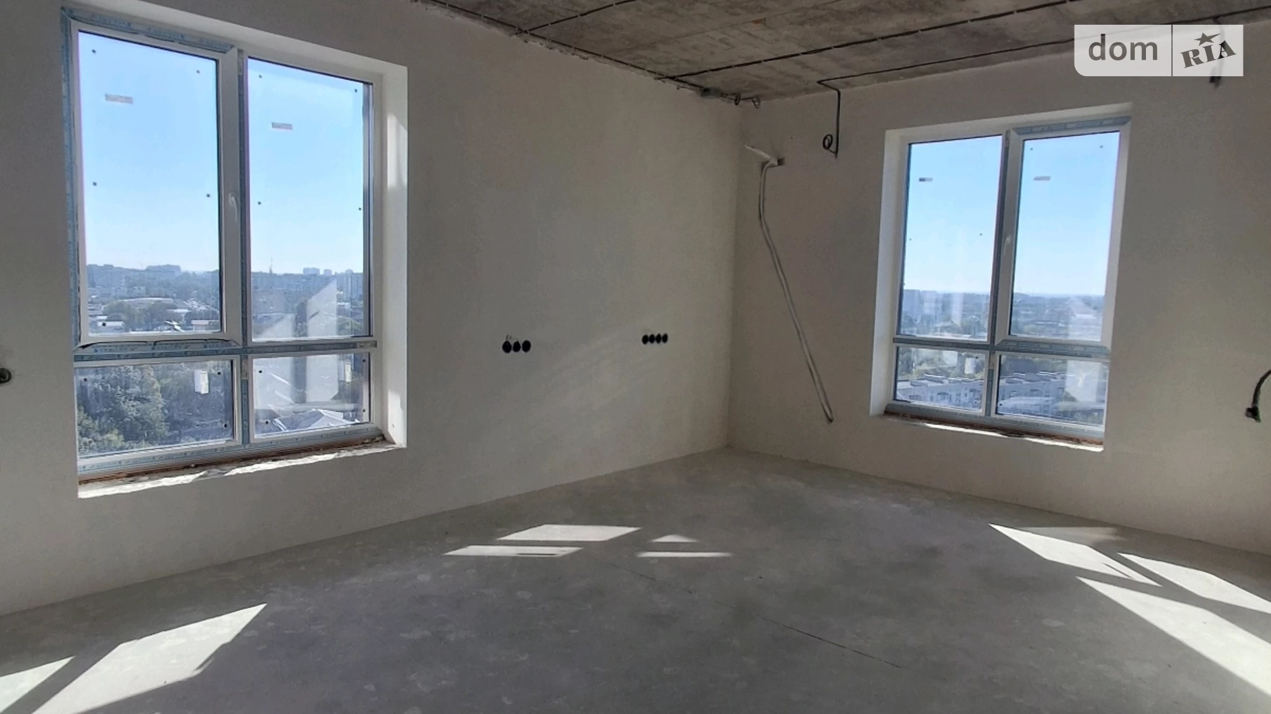 Продается 2-комнатная квартира 65 кв. м в Житомире, ул. Домбровского, 3Д - фото 3