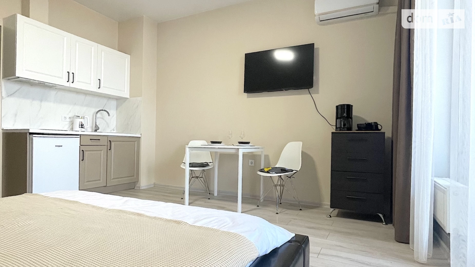 Сдается в аренду 1-комнатная квартира 38 кв. м в Одессе, ул. Валерия Самофалова, 20 - фото 3